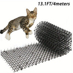 Anti Cat Net Balcony Roof Plastic Isolation Net