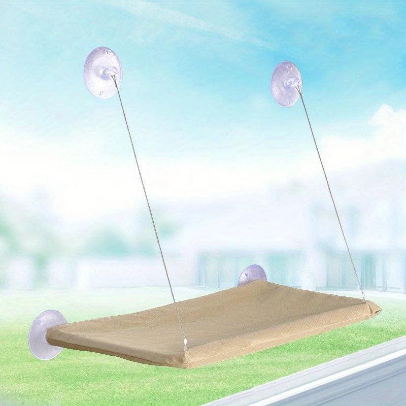 Pet Hammock Suction Cup Cat Hammock Cat Sleeping Bed