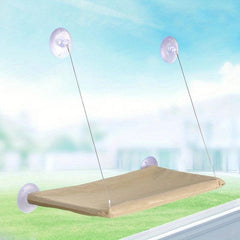 Pet Hammock Suction Cup Cat Hammock Cat Sleeping Bed
