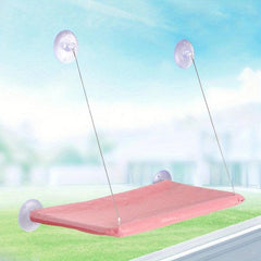 Pet Hammock Suction Cup Cat Hammock Cat Sleeping Bed