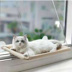 Pet Hammock Suction Cup Cat Hammock Cat Sleeping Bed