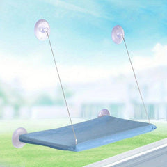 Pet Hammock Suction Cup Cat Hammock Cat Sleeping Bed