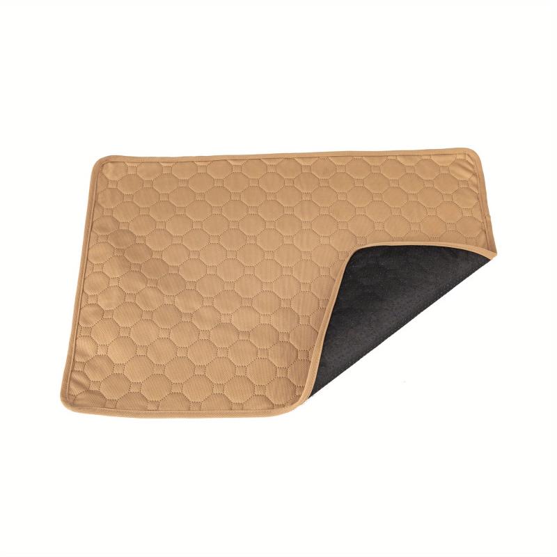 Breathable & Water Absorbing Pet Urine Pad - Non-slip - Cat & Dog