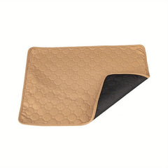 Breathable & Water Absorbing Pet Urine Pad - Non-slip - Cat & Dog