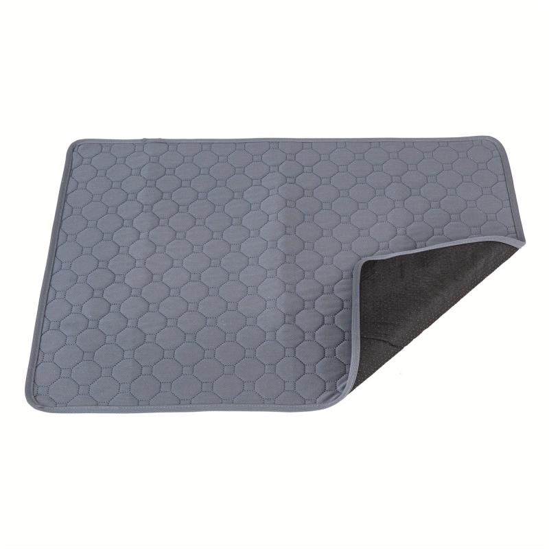 Breathable & Water Absorbing Pet Urine Pad - Non-slip - Cat & Dog