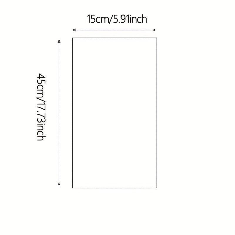 5pcs Cat Scratch Furniture Protectors - Couch Protector for Cats - Stop Pets
