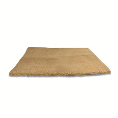 Self Warming Cat Bed Small Dog Mat Thermal Pet Pad with Removable Cover