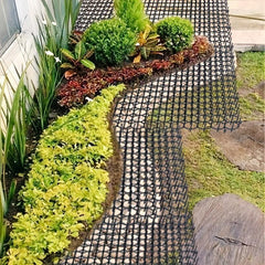Cat Scat Mat with Spikes 198x27 Prickle Strips Anti-Cats Digging Stopper