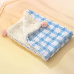 Cozy Pet Blanket Soft & Warm for Dogs & Cats
