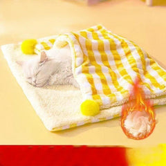 Cozy Pet Blanket Soft & Warm for Dogs & Cats
