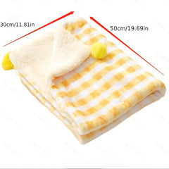 Cozy Pet Blanket Soft & Warm for Dogs & Cats