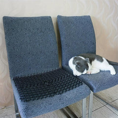 Cat Scat Mat With Spikes Durable Cat Repellent Spikes For Indoor Outdoor Garden