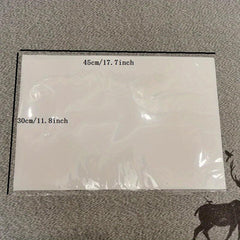 Cat Scratch Tape Furniture Protector Clear Self Adhesive Pad