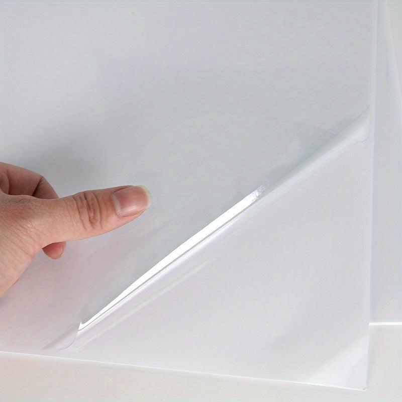 Furniture Protective Film PVC Scratch Transparent Sticker