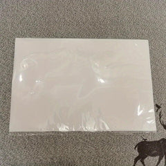 Furniture Protective Film PVC Scratch Transparent Sticker