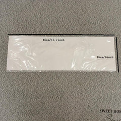 Furniture Protective Film PVC Scratch Transparent Sticker
