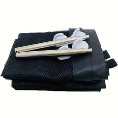 Pet Safety Barrier Mesh Fence Nylon Material