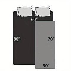 Dog Bed Mat For Small Medium Cats & Dogs