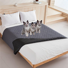 Dog Bed Mat For Small Medium Cats & Dogs