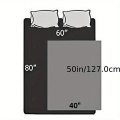Dog Bed Mat For Small Medium Cats & Dogs