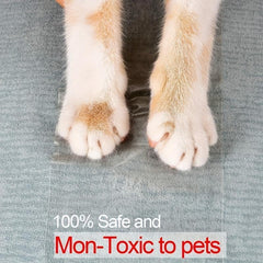 Cat Scratch Tape - Furniture Protection Deterrent