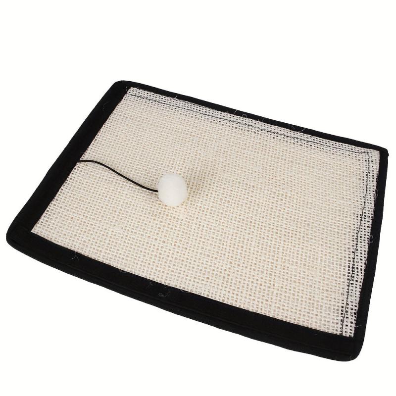 Cat Scratch Board Durable Sisal Protection Pad