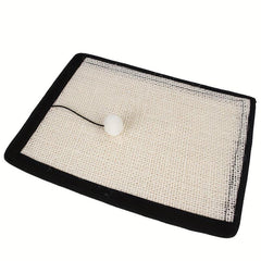 Cat Scratch Board Durable Sisal Protection Pad