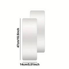 4pcs Cat Scratch Guard Mat Furniture Sofa Couch Protector Pads