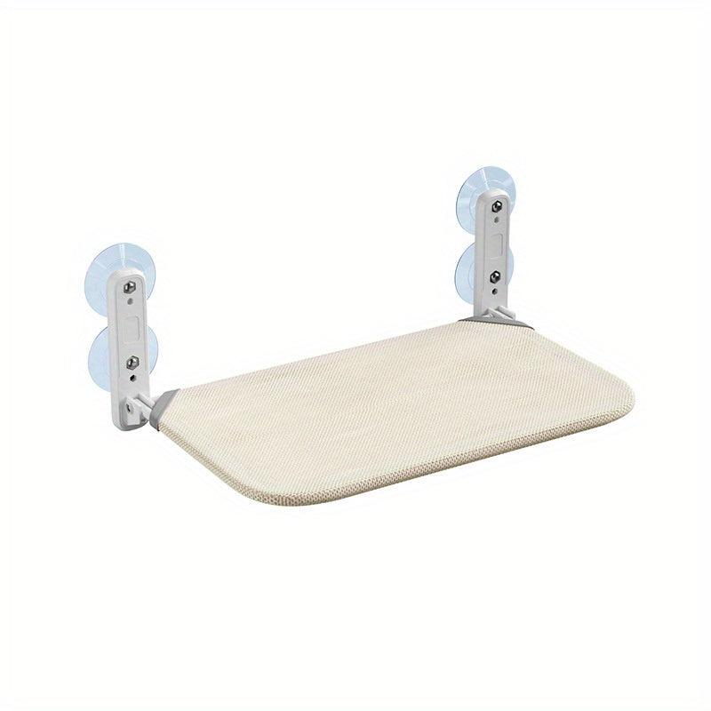Foldable Cat Window Perch House with Strong Suction Cups
