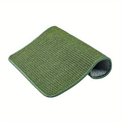 Sisal Cat Scratcher Mat for Indoor Cats