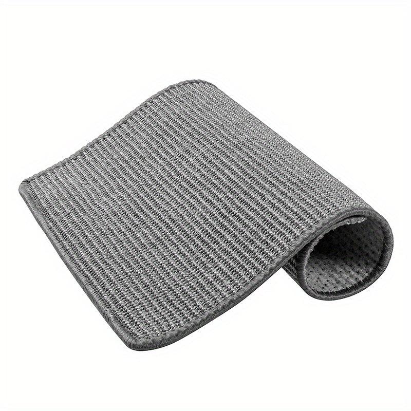 Sisal Cat Scratcher Mat for Indoor Cats