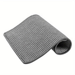 Sisal Cat Scratcher Mat for Indoor Cats