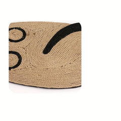 Sisal Cat Scratch Pad Hanging Rat Shaped Cat Scratcher Mat