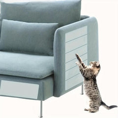 10pcs Anti Cat Scratch Furniture Protector Couch Protector