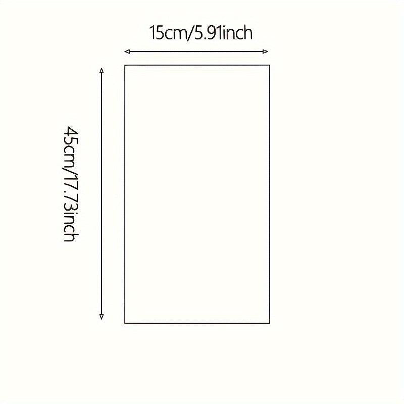 10pcs Anti Cat Scratch Furniture Protector Couch Protector