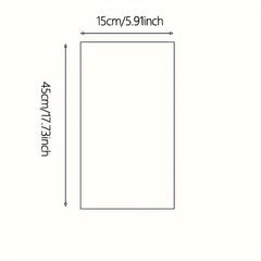 10pcs Anti Cat Scratch Furniture Protector Couch Protector
