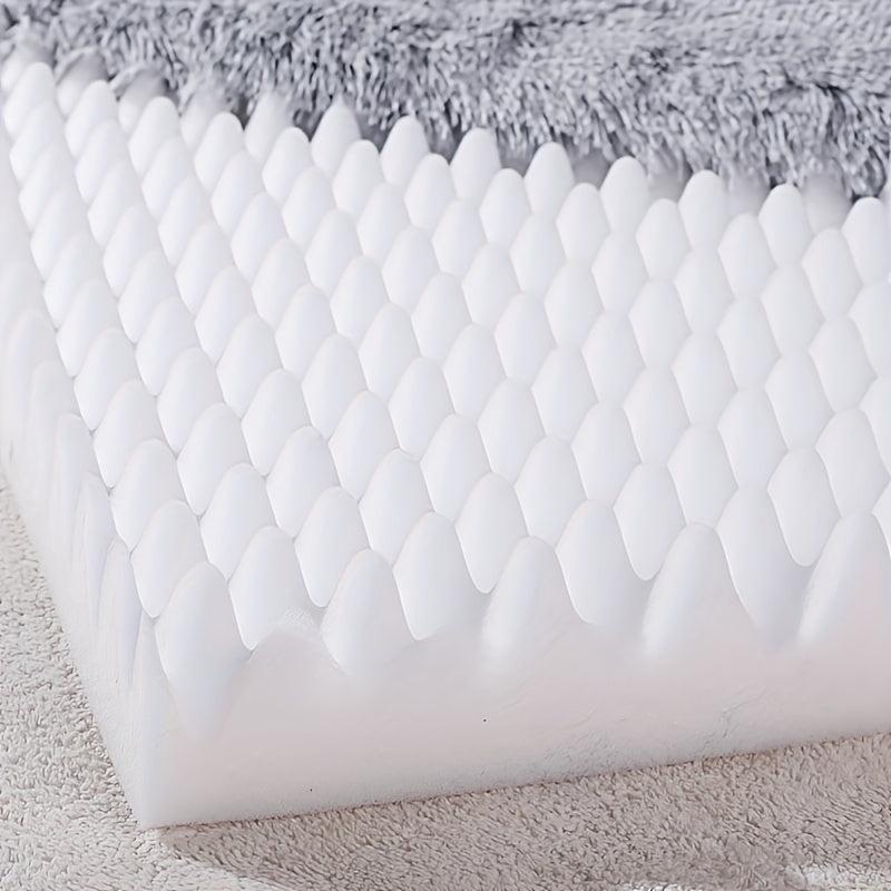Calming Orthopedic Pet Bed for Small Medium Large Dogs Cats Soft Dog