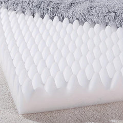 Calming Orthopedic Pet Bed for Small Medium Large Dogs Cats Soft Dog