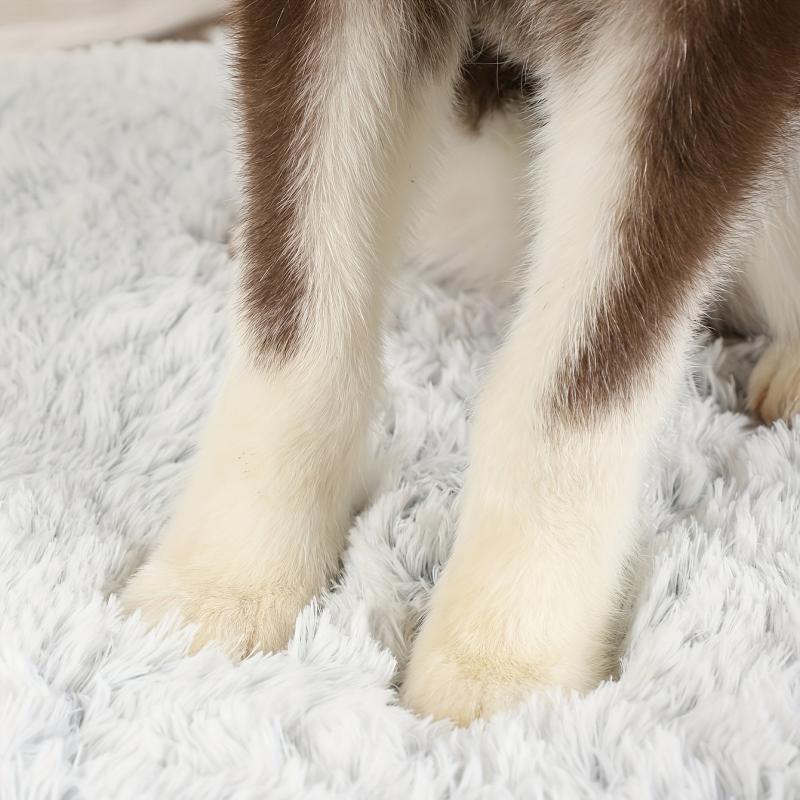 Calming Orthopedic Pet Bed for Small Medium Large Dogs Cats Soft Dog