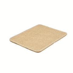 Durable Cat Scratching Mat - Wear-resistant Cat Bed Mat