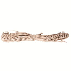 Natural Sisal Rope 4mm 6mm Cat Scratcher Repair Replace Scratching Post
