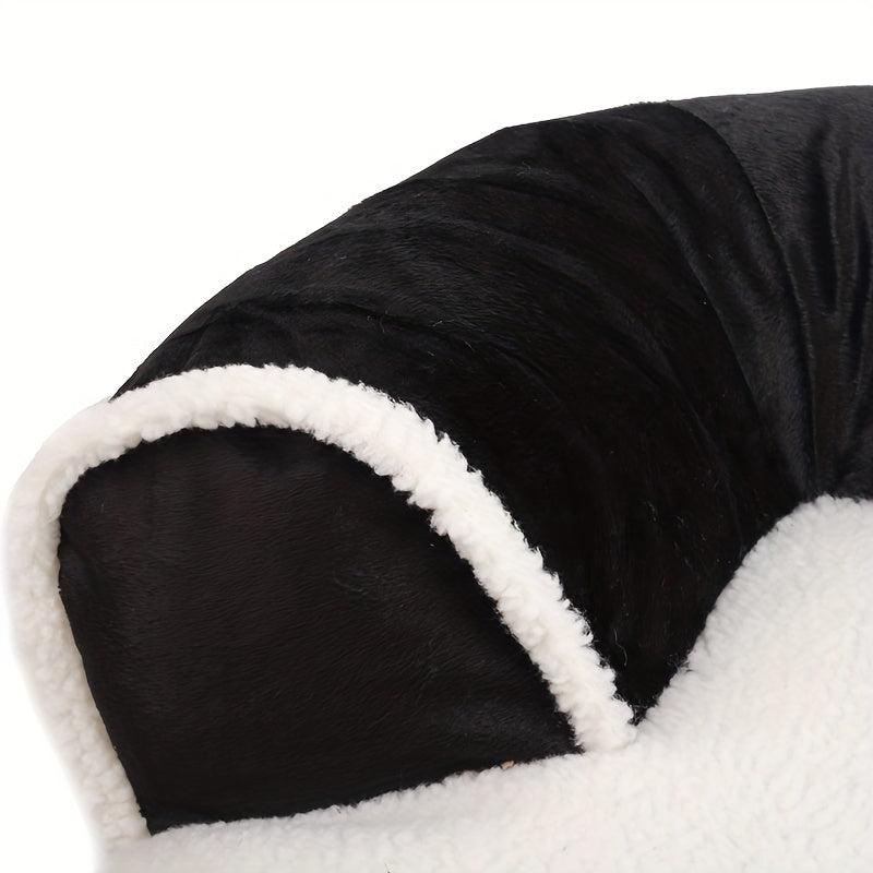 Autumn And Winter Warm Pet Kennel Dog Mat Cat Kennel Pet Supplies