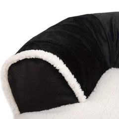 Autumn And Winter Warm Pet Kennel Dog Mat Cat Kennel Pet Supplies