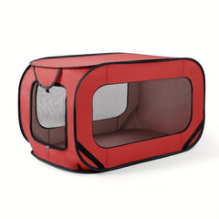 Portable Foldable Pet Playpen for Dog and Cat