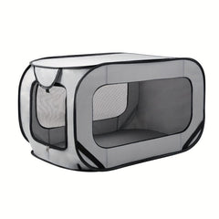 Portable Foldable Pet Playpen for Dog and Cat