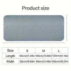 Waterproof Dog Bed Cover Pet Blanket For Furniture Bed Couch Sofa Reversible