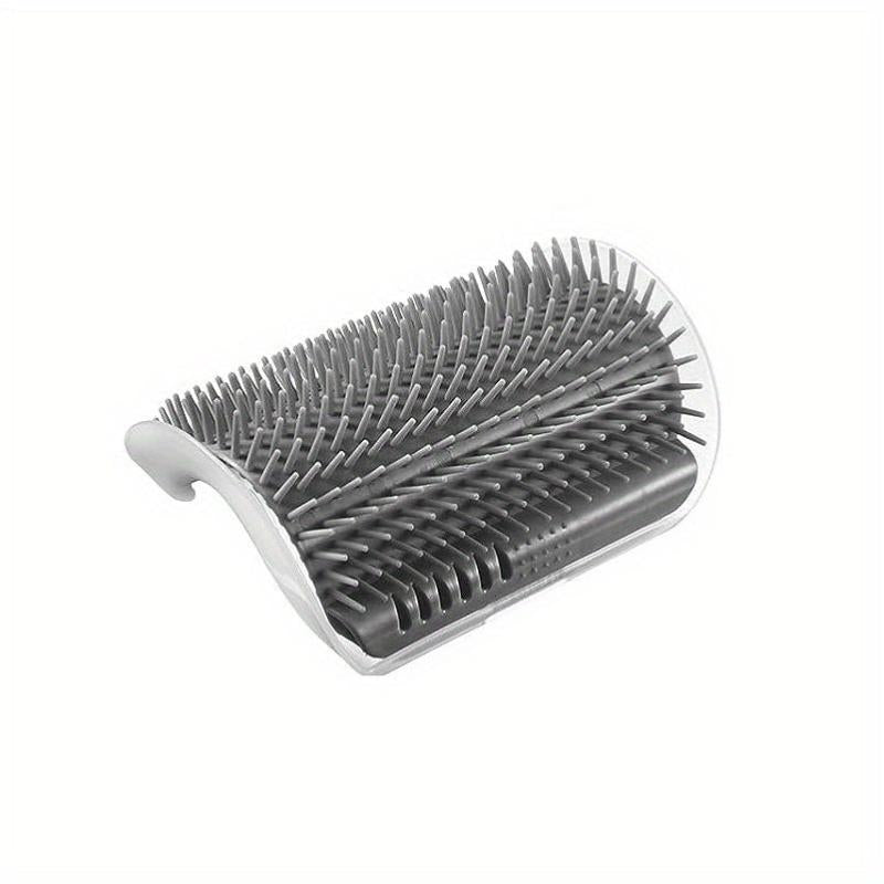 Large Cat Scratcher Cat Scratching Device Cat Toy Wall Corner Massage Brush