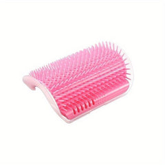 Large Cat Scratcher Cat Scratching Device Cat Toy Wall Corner Massage Brush