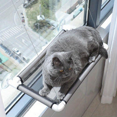 Cat Hammock Durable Rope Comfortable Safe Cat Supplies