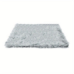 Soft Pet Fleece Blanket Fluffy Dog Cat Blanket